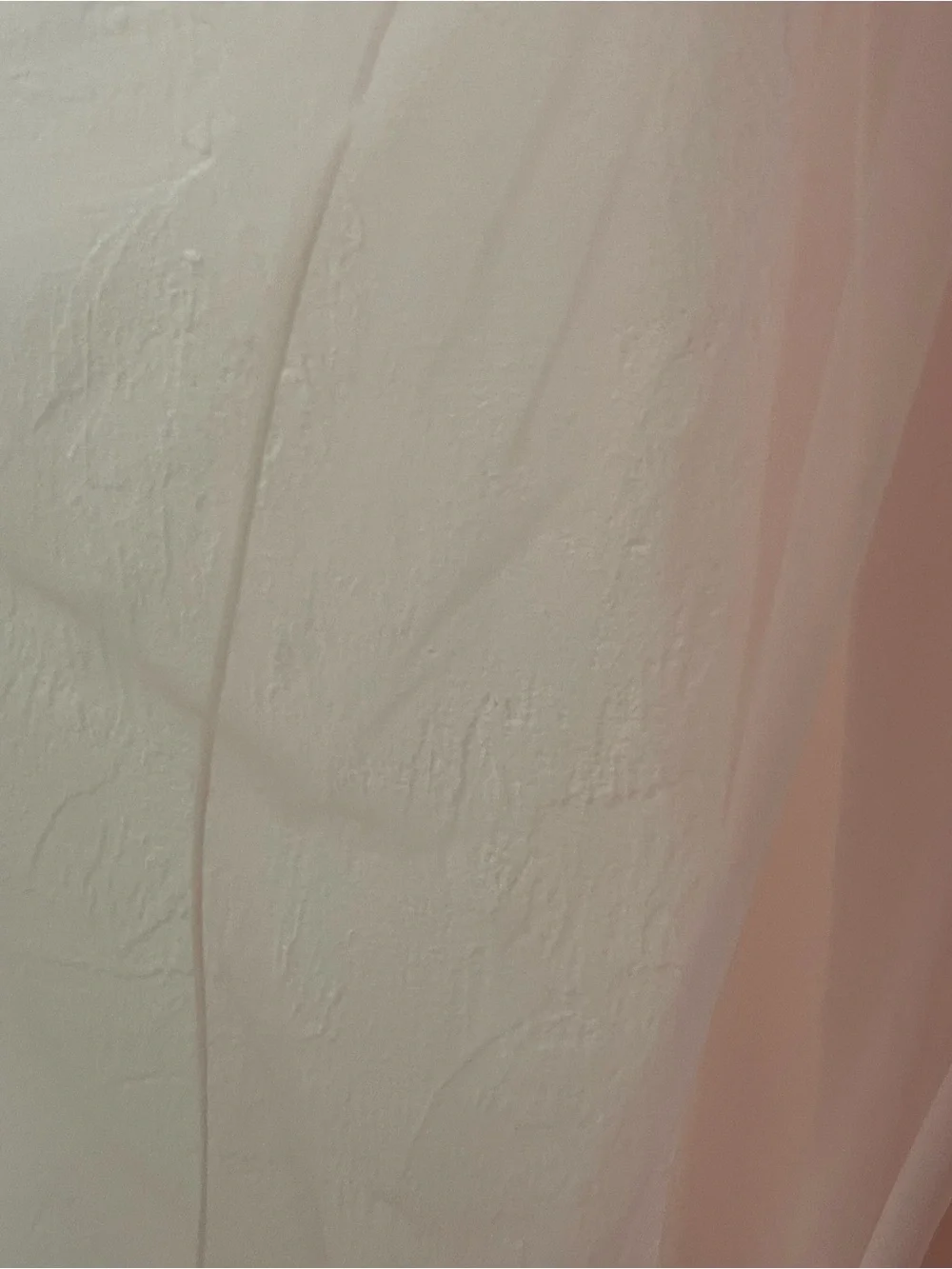 Vintage Lace Peignoir & Nightgown lace Inner Most Sears, maybe 1960s or 1970s. - Picture 7 of 12